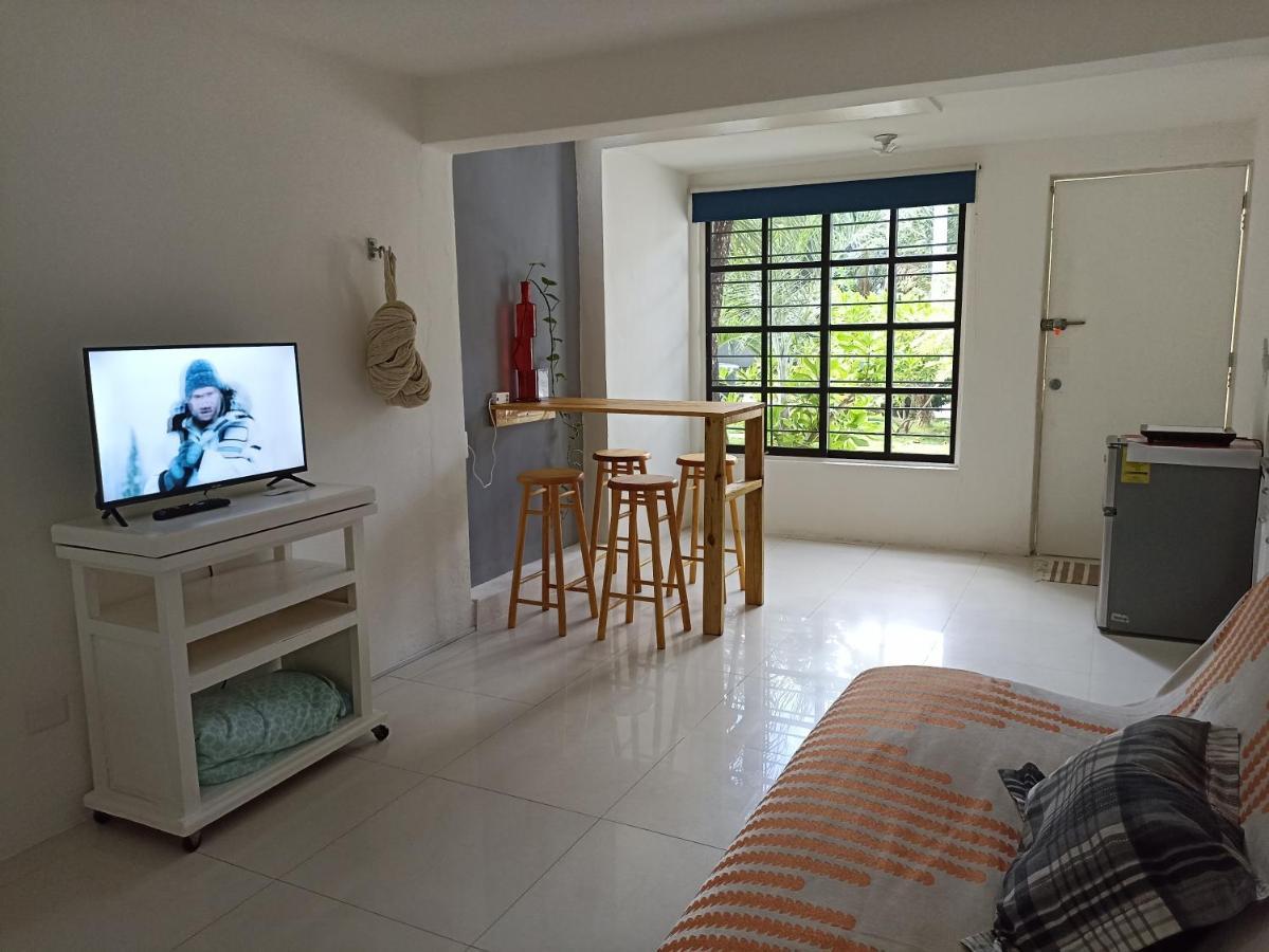 Apartamento - Molas By Walter De La Renta